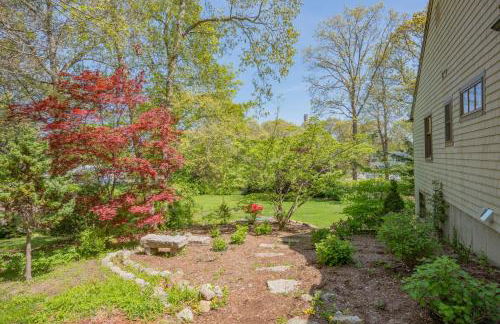 18 Bourne Avenue Sandwich - - Cape Cod - Photo 36