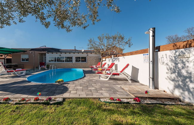 Villa Luma - Foto 24