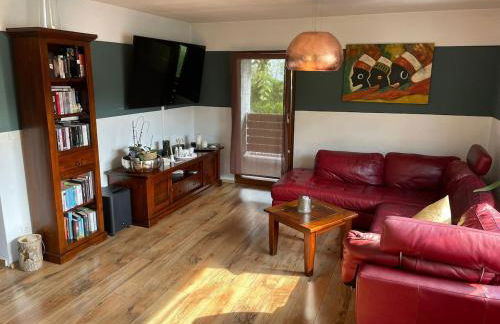 3 Zimmer Ferienwohnung Blaubeuren - Foto 1