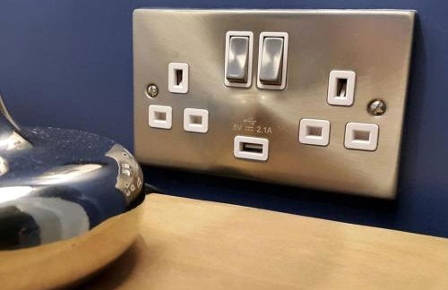 Edinburgh Nine - Foto 24