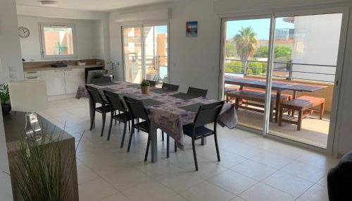 Appartement 4 chambres LE BAIA - Foto 4