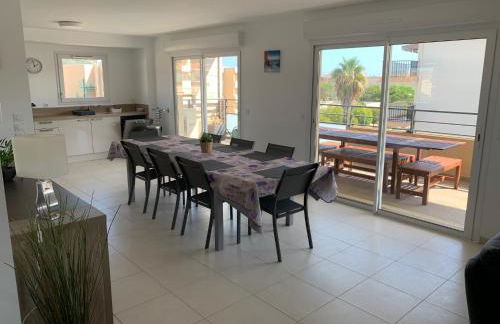 Appartement 4 chambres LE BAIA - Foto 4