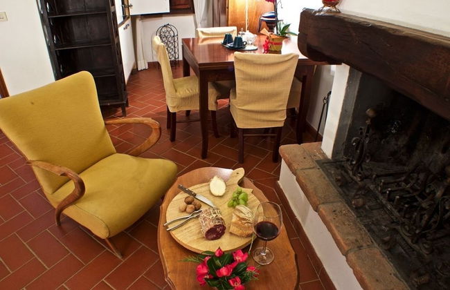 Podere dell'Anselmo - Foto 8