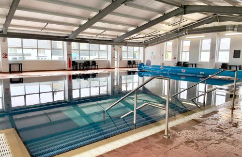 Holywell Lodge - Foto 28