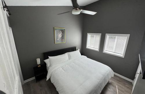 The Lily Pad Cabin, 19 Private Acres, Fire Pit - Foto 10