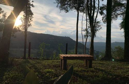 Chalé do Pinheiro em Nova Petrópolis - Foto 39