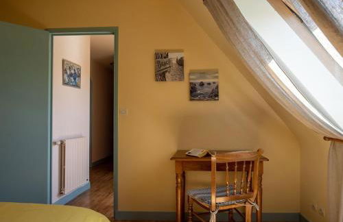 La Maison de Saint-Hernot - Photo 21