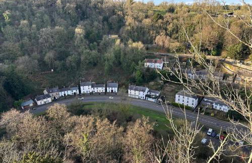 Delightful House in the Heart of the Matlocks! - Foto 80