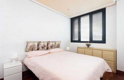 Home2Book Amazing View Apart Floor 25 Santa Cruz - Foto 13