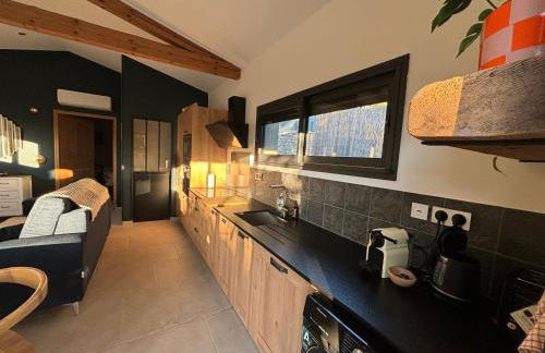 Le jardin de la Vade - Foto 13