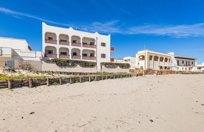 2856 Residence Bellavista- APP 8 II P Fronte Mare by Barbarhouse - Foto 33