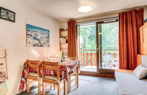 Apartment Les Olympiques - Tignes 1800-10 by Interhome - Foto 9