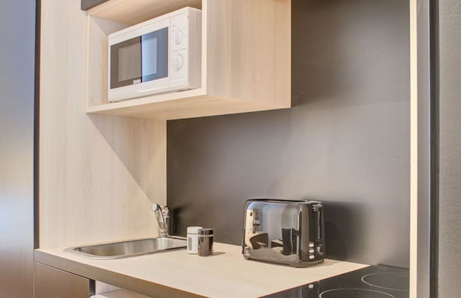 Estudios y Habitaciones Modernas en PAMPLONA, SK - Photo 18