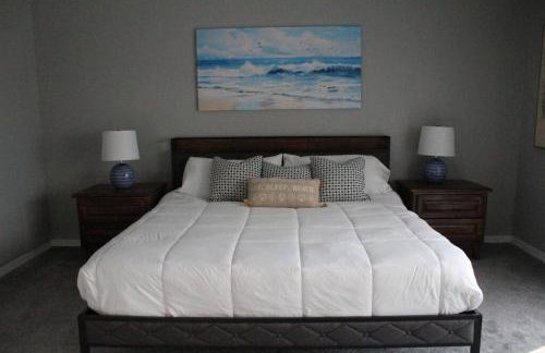 Rotonda Pool Oasis Near Beaches - Sleeps 9 - Foto 28