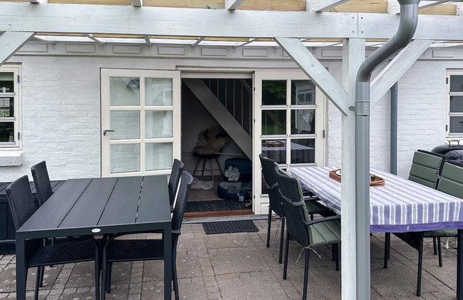 5 Person Holiday Home in Oster Assels - Foto 29