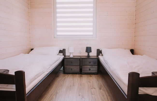 Cottage in Bobolin Near Sandy Beach - Foto 4