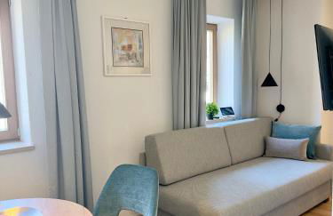 Apartmenthaus Blauer Wolf by ROom for LIving Gunzenhausen - Foto 9