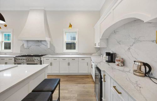 New Big Luxury 5BR Home in Dallas Downtown - Foto 3