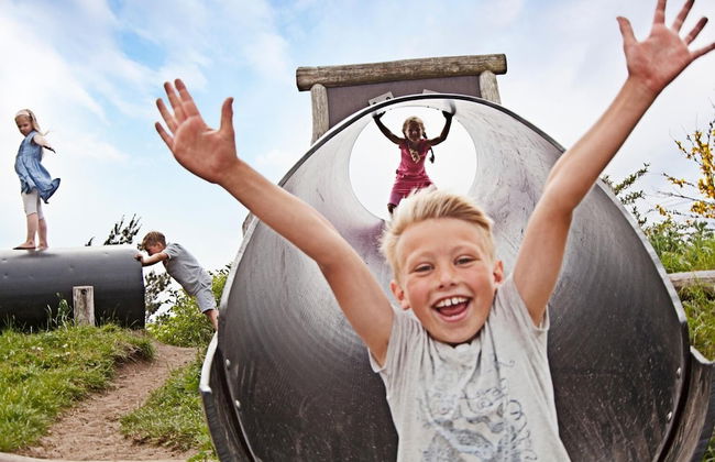 LEGOLAND NINJAGO Cabins - Foto 14