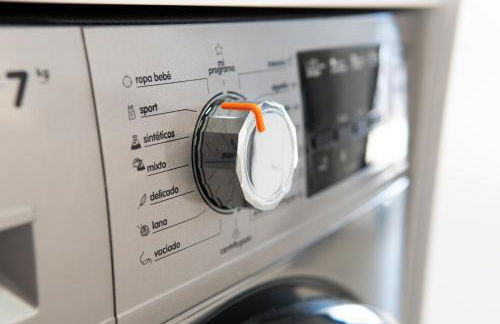 Apartamento nuevo junto al mar con plaza de garaje!! Perfecto para familias - Photo 22