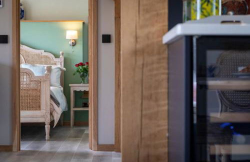 The Lodge at Leigh - Foto 17