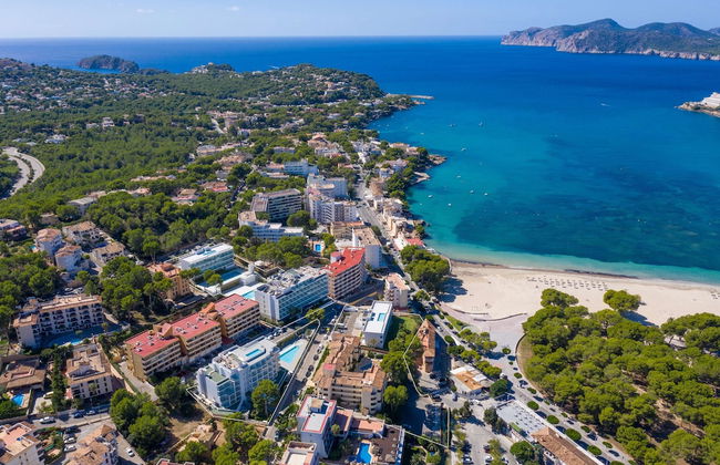 Apartamentos Casa Vida - Photo 46