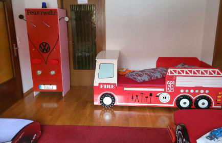 Ferienwohnung Hobbyhof Deggenhausertal - Photo 13