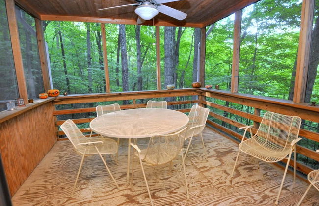 Black Forest - 5 Bedroom Escape - Foto 35