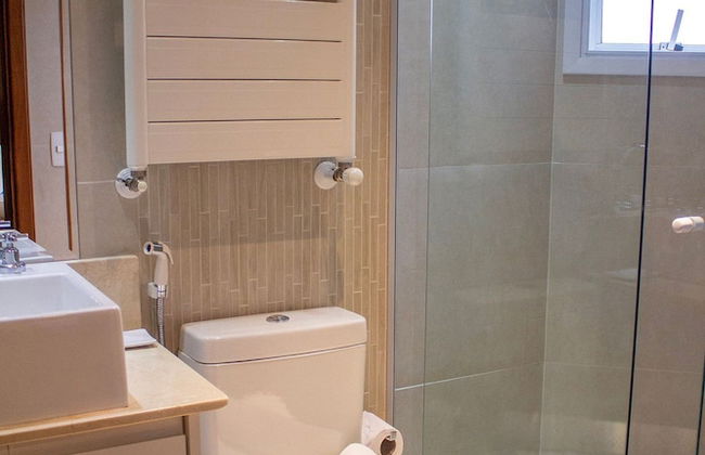 Apartamento Morro do Elefante - Photo 34