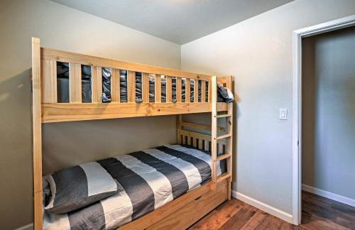 Remodeled and Cozy Gilroy Guest House Near Downtown! - Foto 17