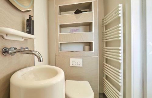 Lincoln Holiday Retreat Little House with private hot tub - Foto 10