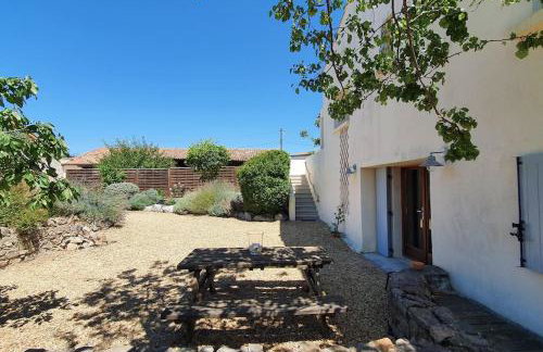 Lavande- Family Villa with Pool near Pezenas - Photo 38