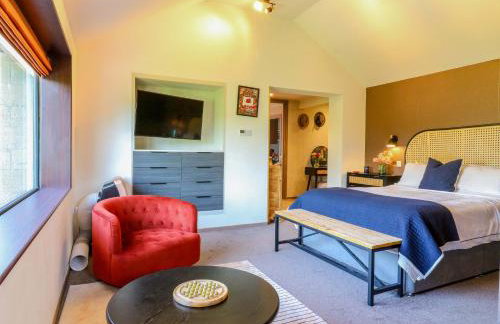 Manor Farm House - Foto 34