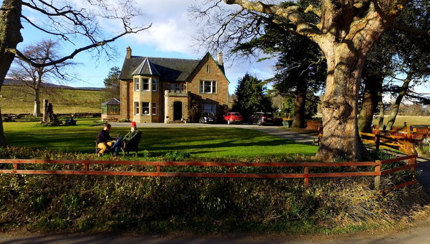 Kiltearn Guest House - Photo 2, Image principale