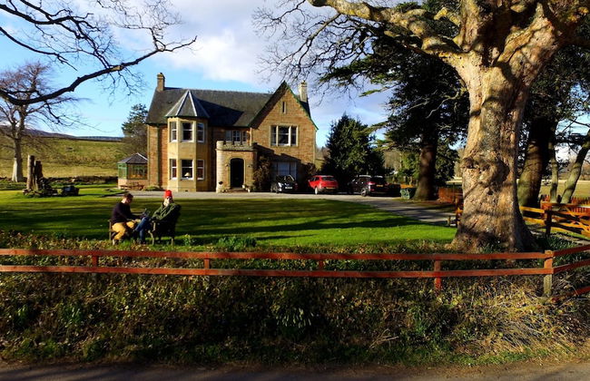 Kiltearn Guest House - Foto 1