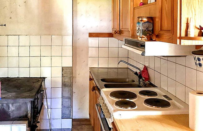 6 Person Holiday Home in Jokkmokk - Foto 3