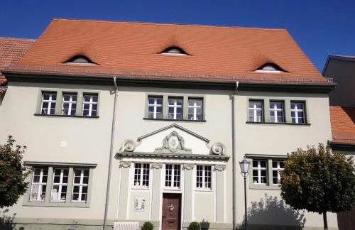 Altes Standesamt Weißensee - Foto 1