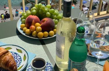 Cozy Studio - Vue Mer Magnifique - Foto 2