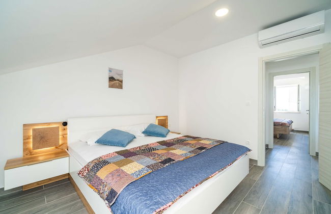 Apartments Amalija - Foto 9