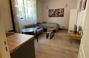 Suite Lyon Coeur Monplaisir - Photo 1