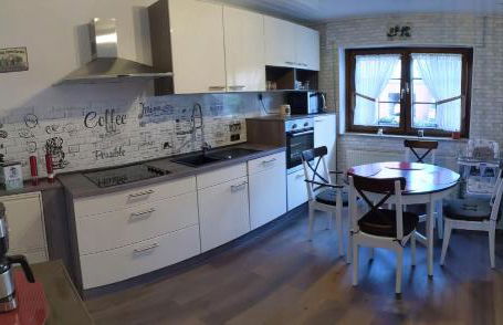 Haus Münsterland - Foto 13