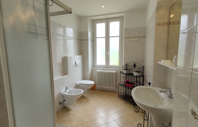 Villa Costanza - Foto 10