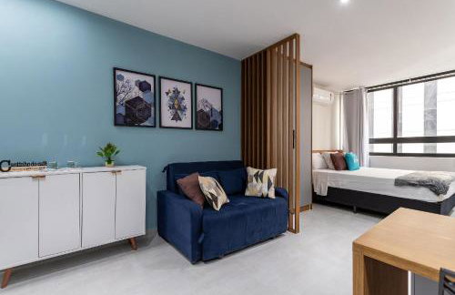 Send Co-Living by RNC Flats - Foto 35