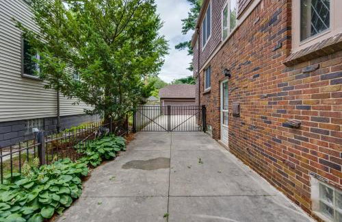 Ferndale Gem, Walk to Stores and Restaurants! - Foto 33