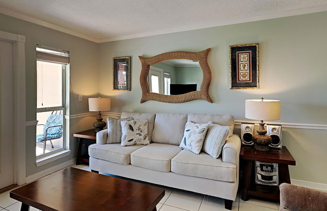 Grand Caribbean West by Southern Vacation Rentals - Foto 44