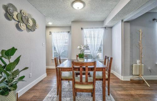 Centrally Located DFW Retreat - Foto 9