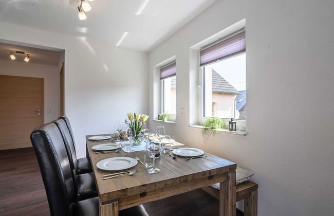 Traumhaftes Feriendomizil in der Vulkaneifel - Foto 28