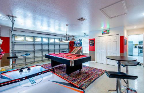 4br House w Perfect Location Pool and Much More - Foto 22