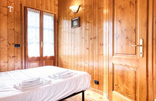 Incanto Walser Apartments Ronco - Foto 64