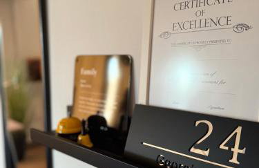 Aelio Suites- Near Airport and Beach - Foto 39